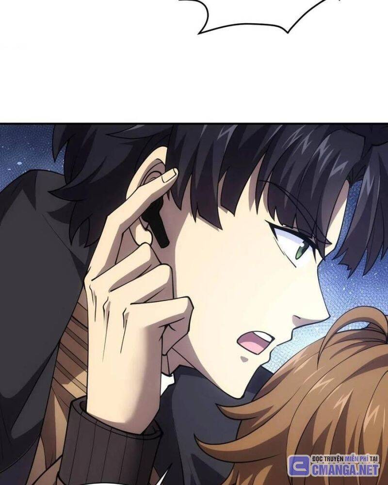 Trò Chơi Quỷ Dị: Ta Dựa Vào Vô Số Công Đức Khắc Thông Quan - Chapter 25 - Page 27