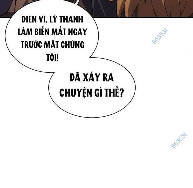 Trò Chơi Quỷ Dị: Ta Dựa Vào Vô Số Công Đức Khắc Thông Quan - Chapter 25 - Page 28