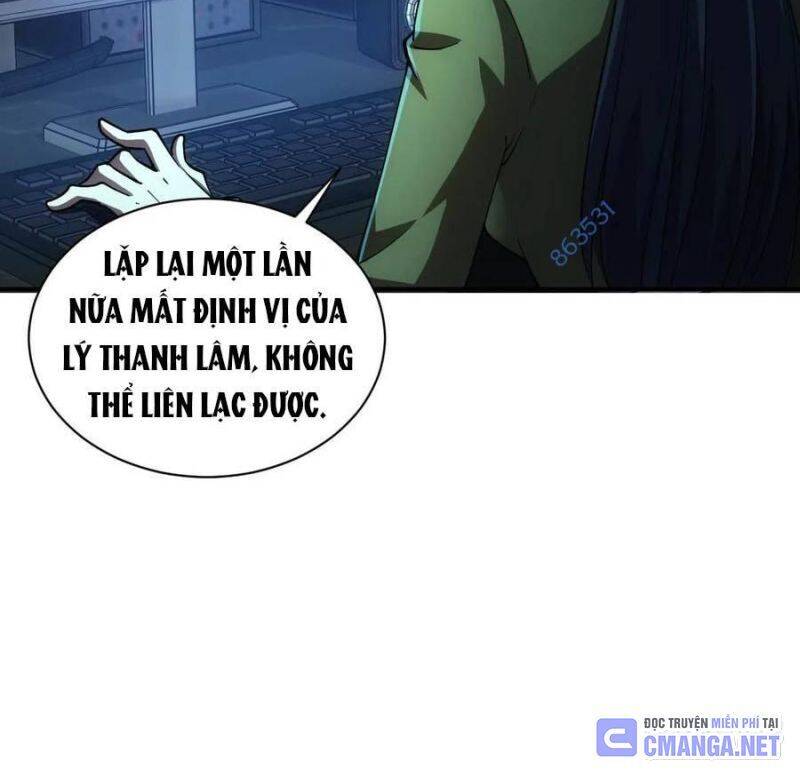 Trò Chơi Quỷ Dị: Ta Dựa Vào Vô Số Công Đức Khắc Thông Quan - Chapter 25 - Page 30