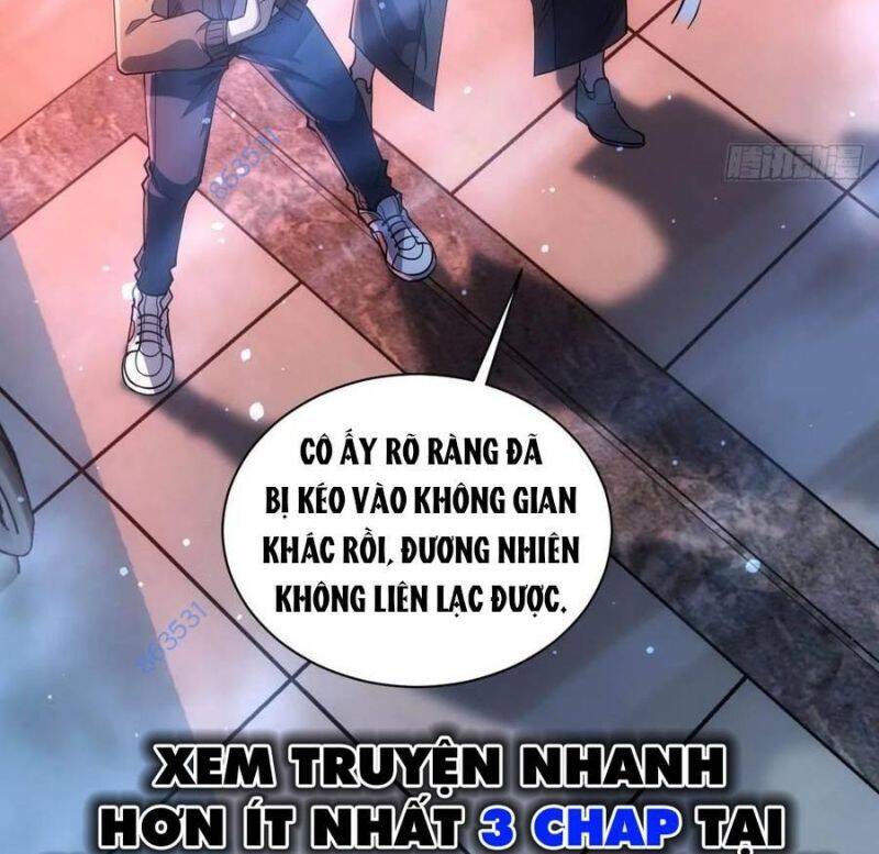 Trò Chơi Quỷ Dị: Ta Dựa Vào Vô Số Công Đức Khắc Thông Quan - Chapter 25 - Page 34