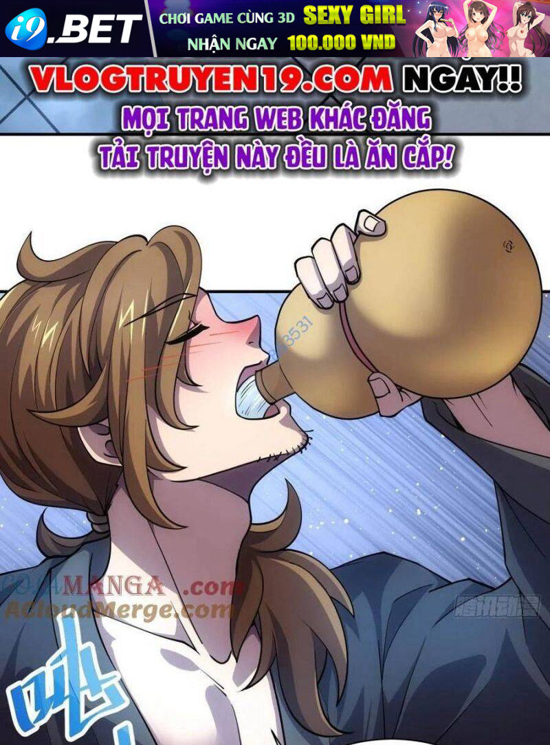 Trò Chơi Quỷ Dị: Ta Dựa Vào Vô Số Công Đức Khắc Thông Quan - Chapter 25 - Page 35