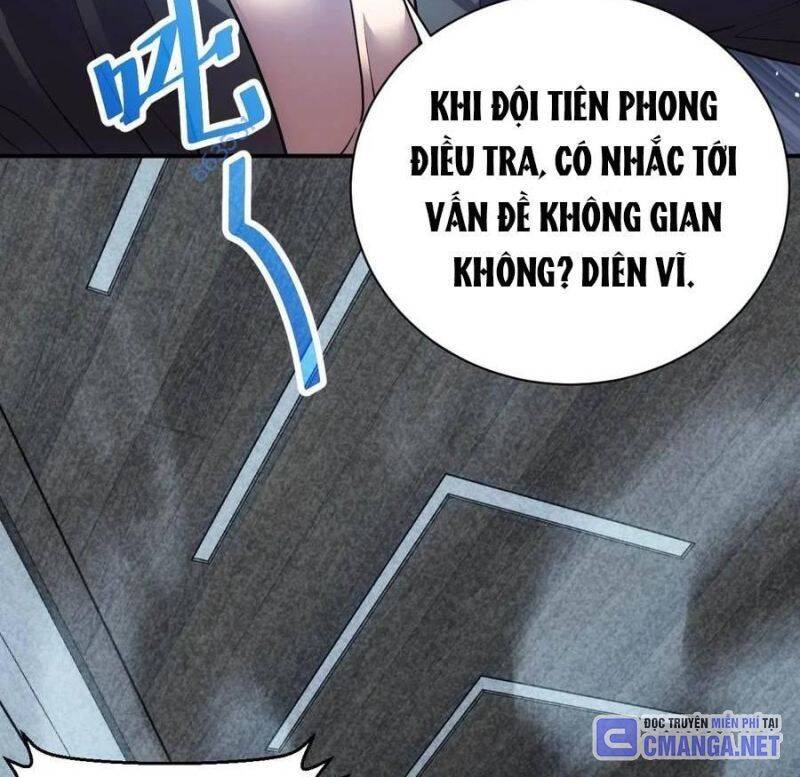 Trò Chơi Quỷ Dị: Ta Dựa Vào Vô Số Công Đức Khắc Thông Quan - Chapter 25 - Page 36