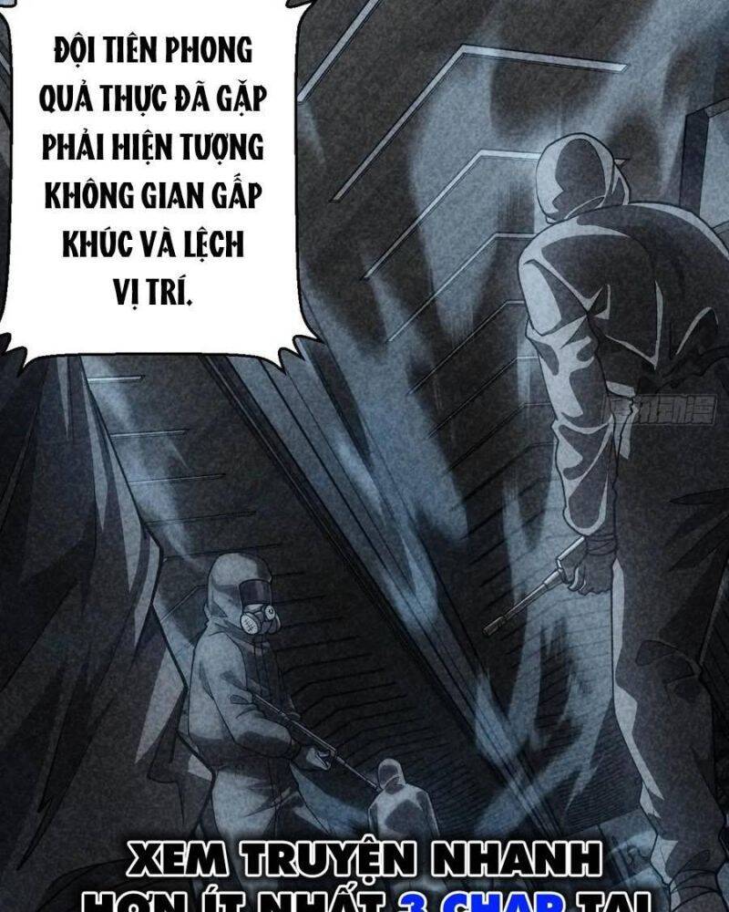 Trò Chơi Quỷ Dị: Ta Dựa Vào Vô Số Công Đức Khắc Thông Quan - Chapter 25 - Page 37