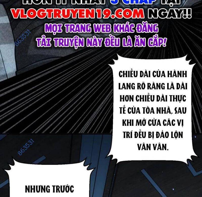 Trò Chơi Quỷ Dị: Ta Dựa Vào Vô Số Công Đức Khắc Thông Quan - Chapter 25 - Page 38