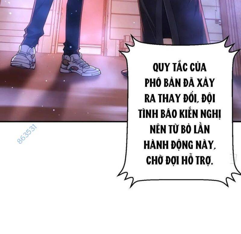 Trò Chơi Quỷ Dị: Ta Dựa Vào Vô Số Công Đức Khắc Thông Quan - Chapter 25 - Page 40