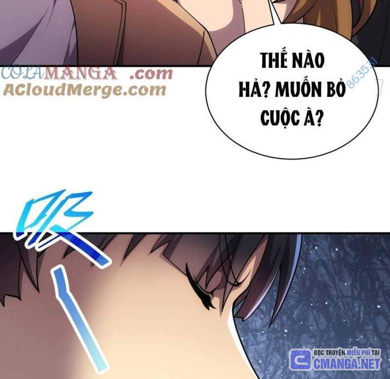 Trò Chơi Quỷ Dị: Ta Dựa Vào Vô Số Công Đức Khắc Thông Quan - Chapter 25 - Page 42