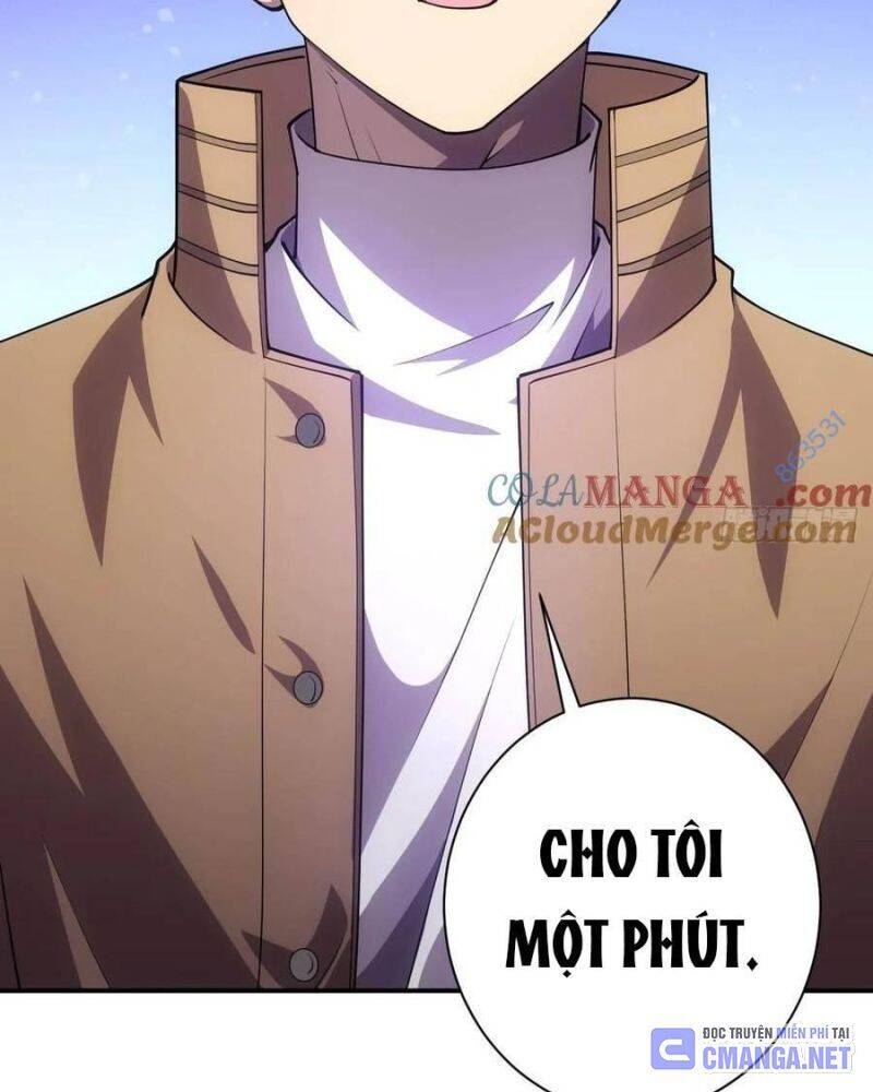 Trò Chơi Quỷ Dị: Ta Dựa Vào Vô Số Công Đức Khắc Thông Quan - Chapter 25 - Page 45