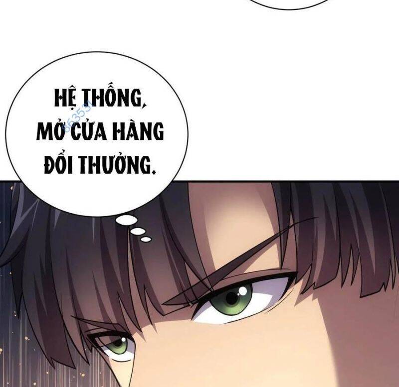 Trò Chơi Quỷ Dị: Ta Dựa Vào Vô Số Công Đức Khắc Thông Quan - Chapter 25 - Page 46
