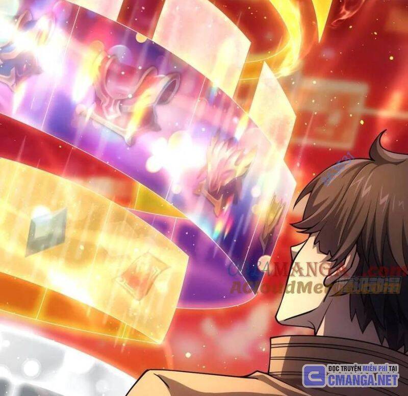Trò Chơi Quỷ Dị: Ta Dựa Vào Vô Số Công Đức Khắc Thông Quan - Chapter 25 - Page 48