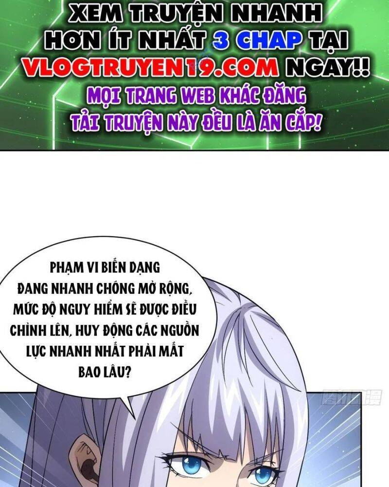 Trò Chơi Quỷ Dị: Ta Dựa Vào Vô Số Công Đức Khắc Thông Quan - Chapter 25 - Page 5