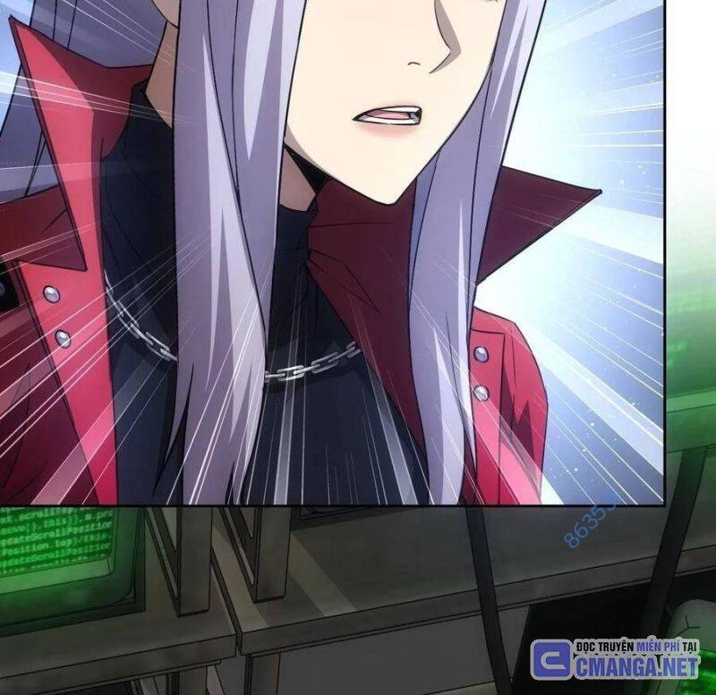 Trò Chơi Quỷ Dị: Ta Dựa Vào Vô Số Công Đức Khắc Thông Quan - Chapter 25 - Page 6