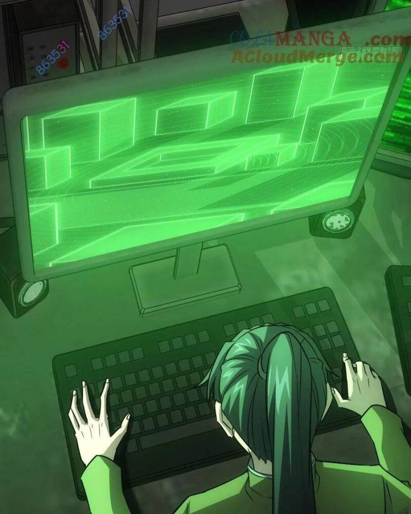 Trò Chơi Quỷ Dị: Ta Dựa Vào Vô Số Công Đức Khắc Thông Quan - Chapter 25 - Page 7