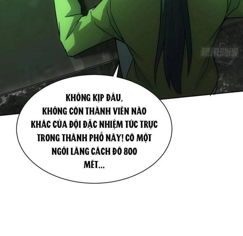 Trò Chơi Quỷ Dị: Ta Dựa Vào Vô Số Công Đức Khắc Thông Quan - Chapter 25 - Page 8