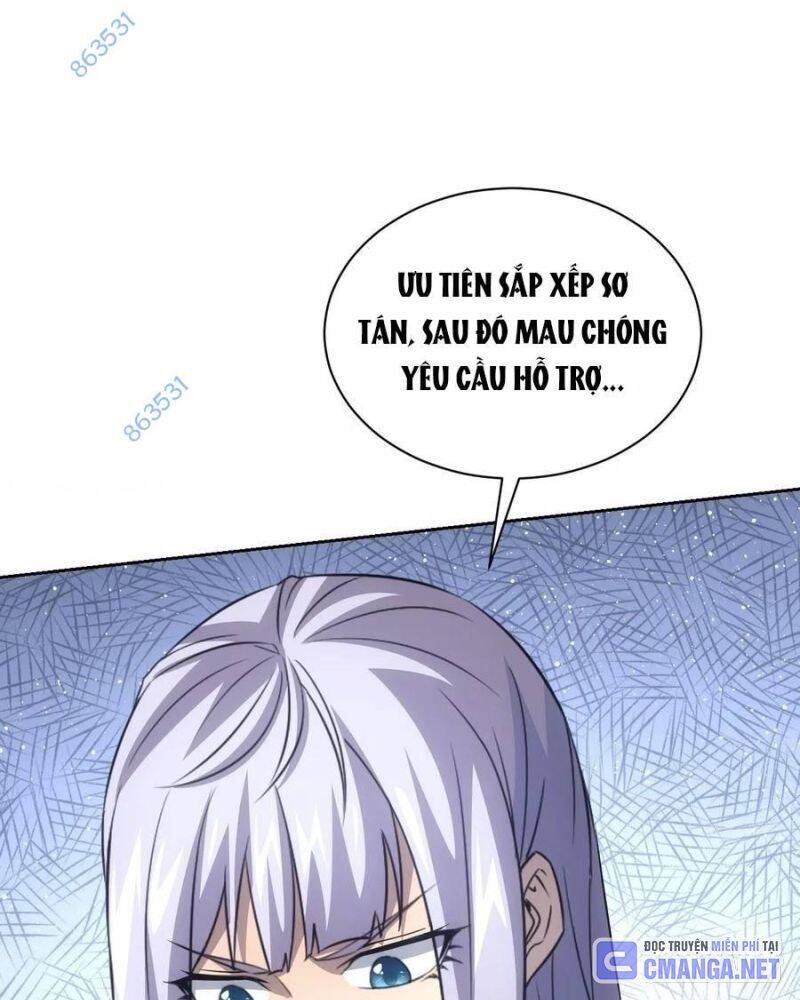 Trò Chơi Quỷ Dị: Ta Dựa Vào Vô Số Công Đức Khắc Thông Quan - Chapter 25 - Page 9