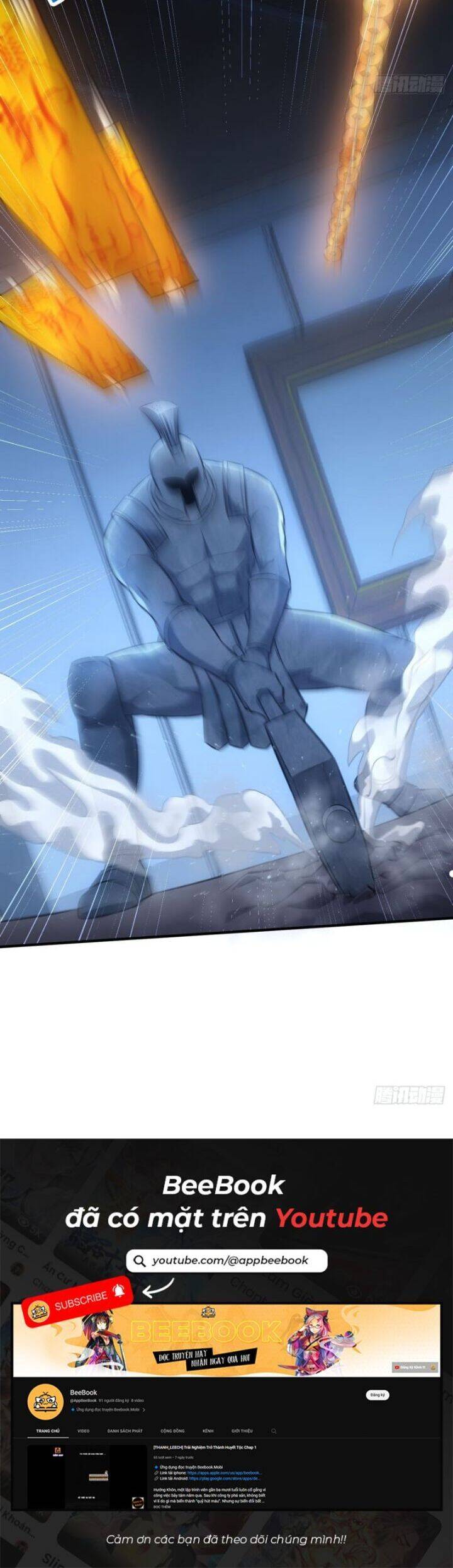 Trò Chơi Quỷ Dị: Ta Dựa Vào Vô Số Công Đức Khắc Thông Quan - Chapter 27 - Page 18