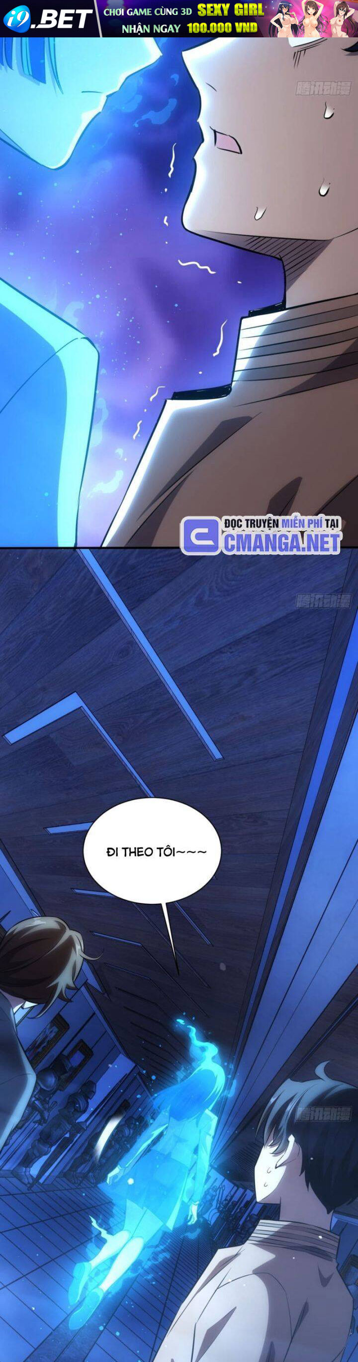 Trò Chơi Quỷ Dị: Ta Dựa Vào Vô Số Công Đức Khắc Thông Quan - Chapter 27 - Page 4