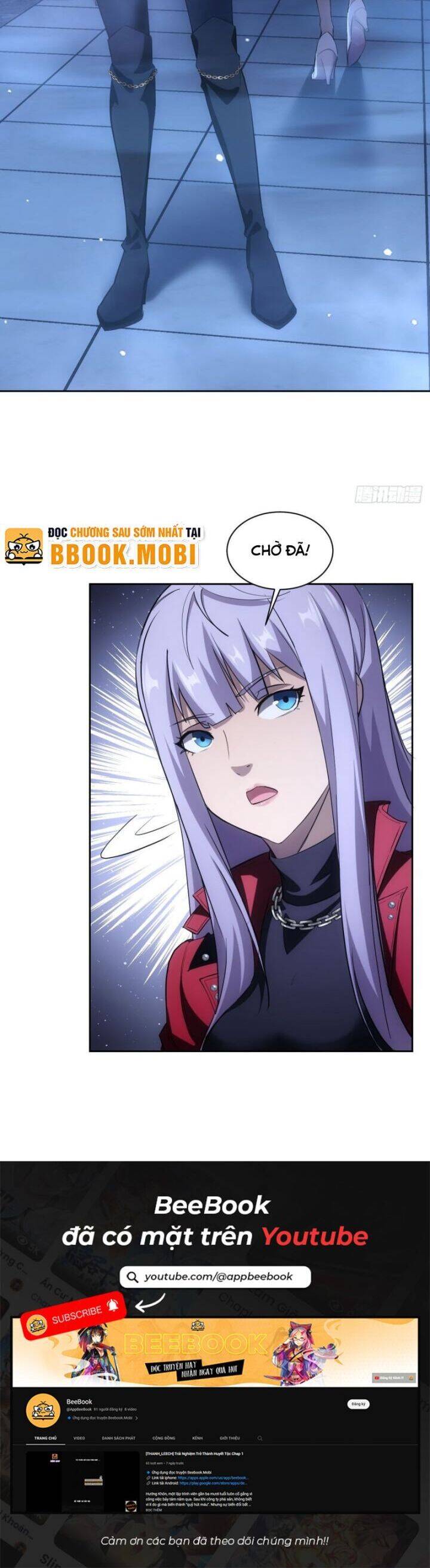 Trò Chơi Quỷ Dị: Ta Dựa Vào Vô Số Công Đức Khắc Thông Quan - Chapter 28 - Page 14