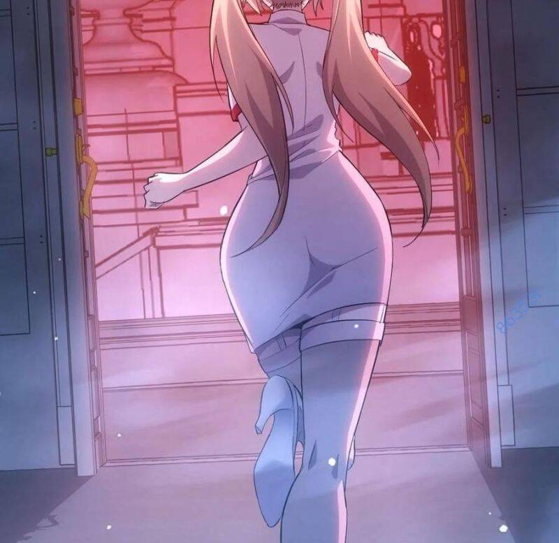 Trò Chơi Quỷ Dị: Ta Dựa Vào Vô Số Công Đức Khắc Thông Quan - Chapter 29 - Page 10