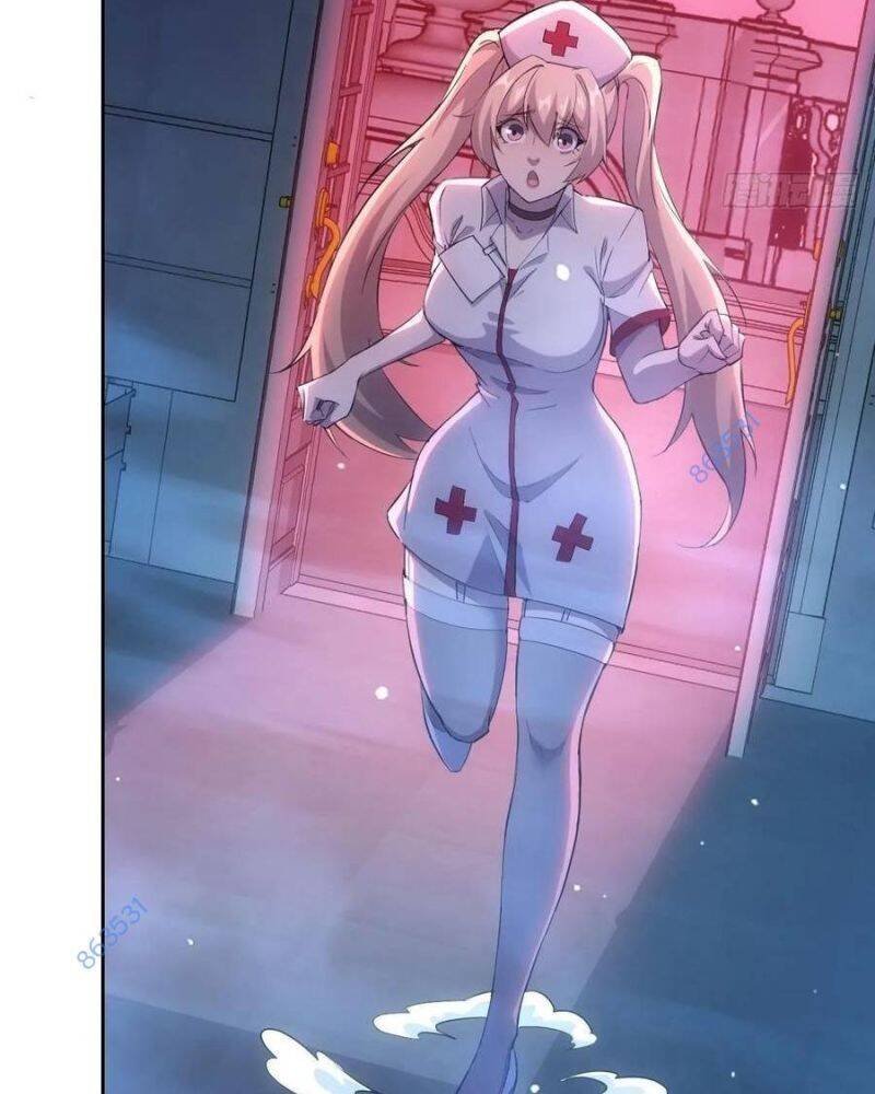 Trò Chơi Quỷ Dị: Ta Dựa Vào Vô Số Công Đức Khắc Thông Quan - Chapter 29 - Page 13