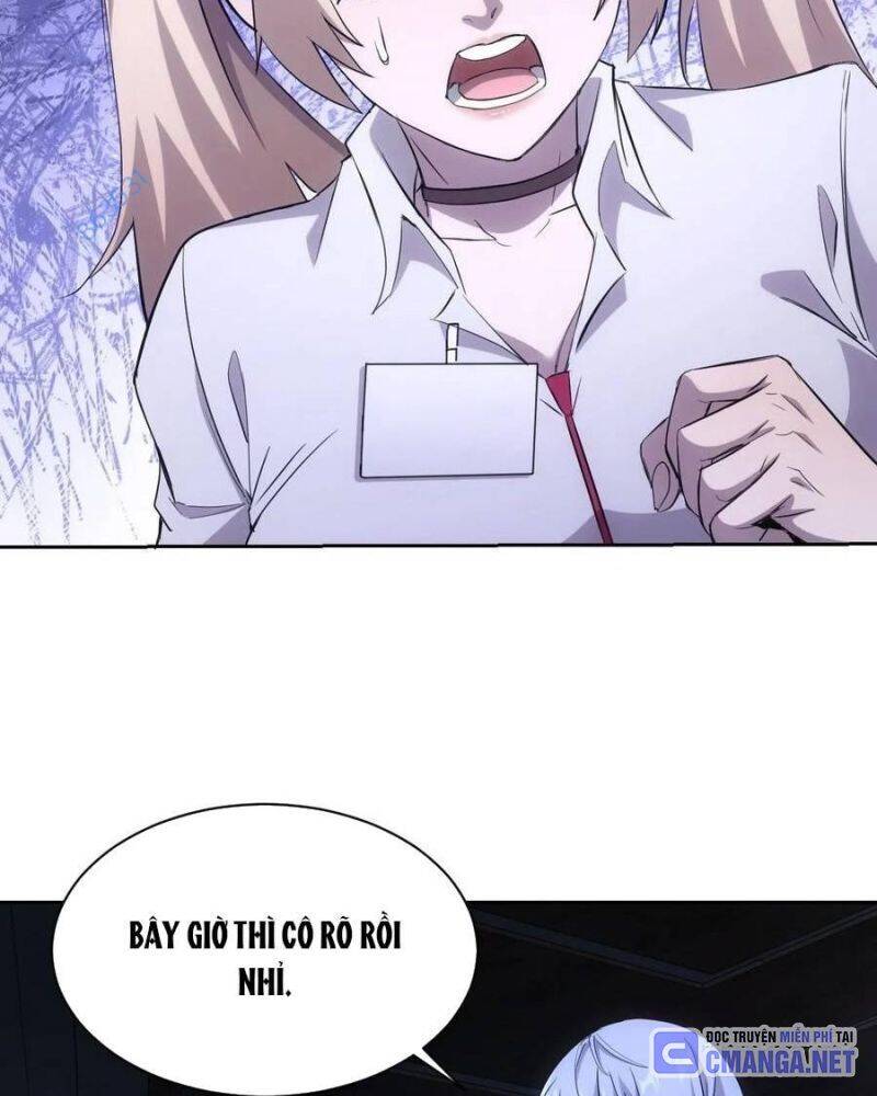 Trò Chơi Quỷ Dị: Ta Dựa Vào Vô Số Công Đức Khắc Thông Quan - Chapter 29 - Page 15