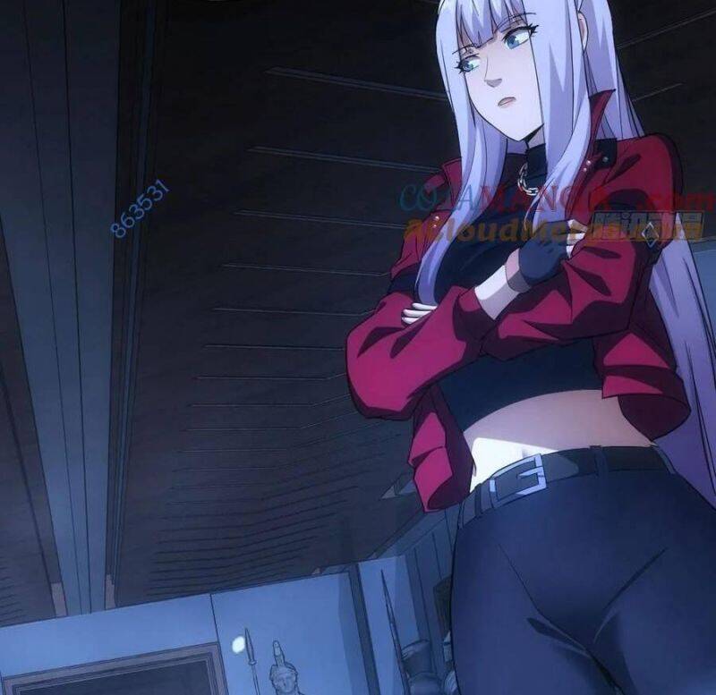 Trò Chơi Quỷ Dị: Ta Dựa Vào Vô Số Công Đức Khắc Thông Quan - Chapter 29 - Page 16