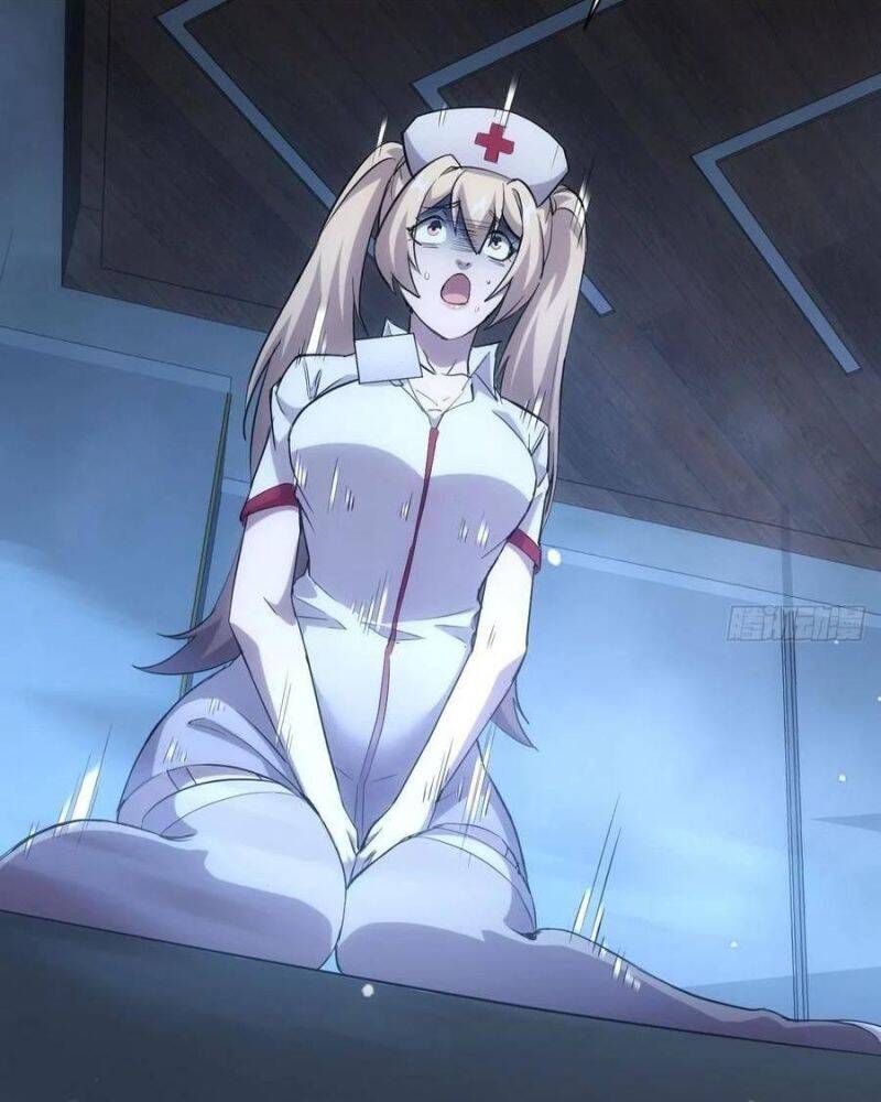 Trò Chơi Quỷ Dị: Ta Dựa Vào Vô Số Công Đức Khắc Thông Quan - Chapter 29 - Page 19