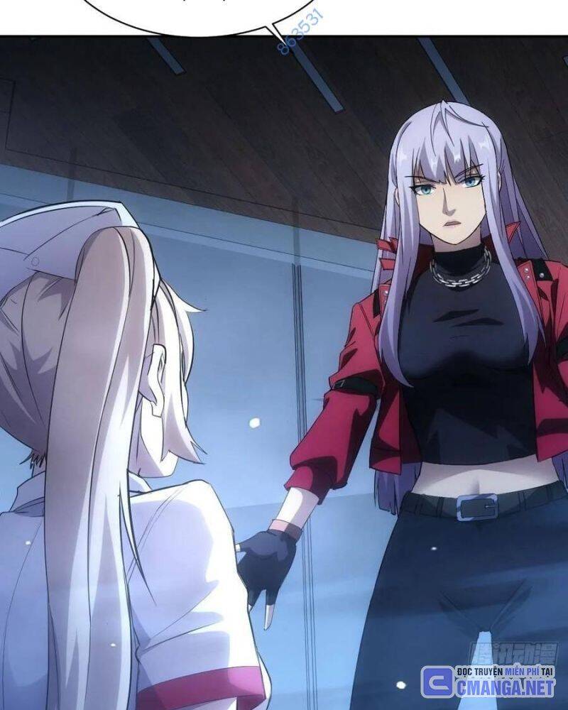 Trò Chơi Quỷ Dị: Ta Dựa Vào Vô Số Công Đức Khắc Thông Quan - Chapter 29 - Page 21
