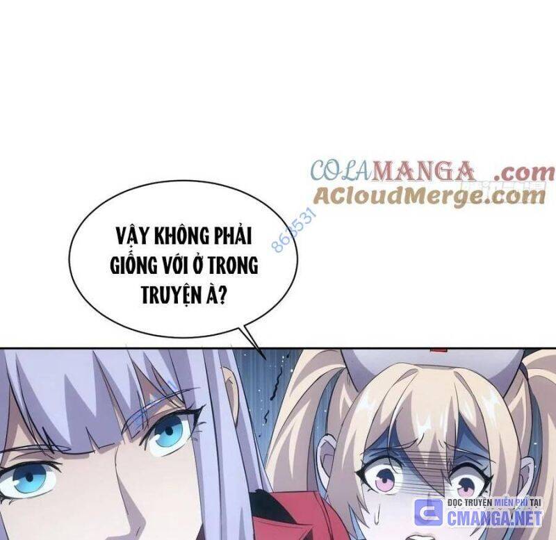 Trò Chơi Quỷ Dị: Ta Dựa Vào Vô Số Công Đức Khắc Thông Quan - Chapter 29 - Page 24