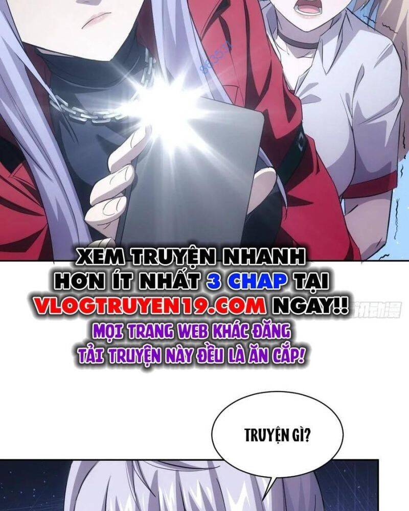 Trò Chơi Quỷ Dị: Ta Dựa Vào Vô Số Công Đức Khắc Thông Quan - Chapter 29 - Page 25