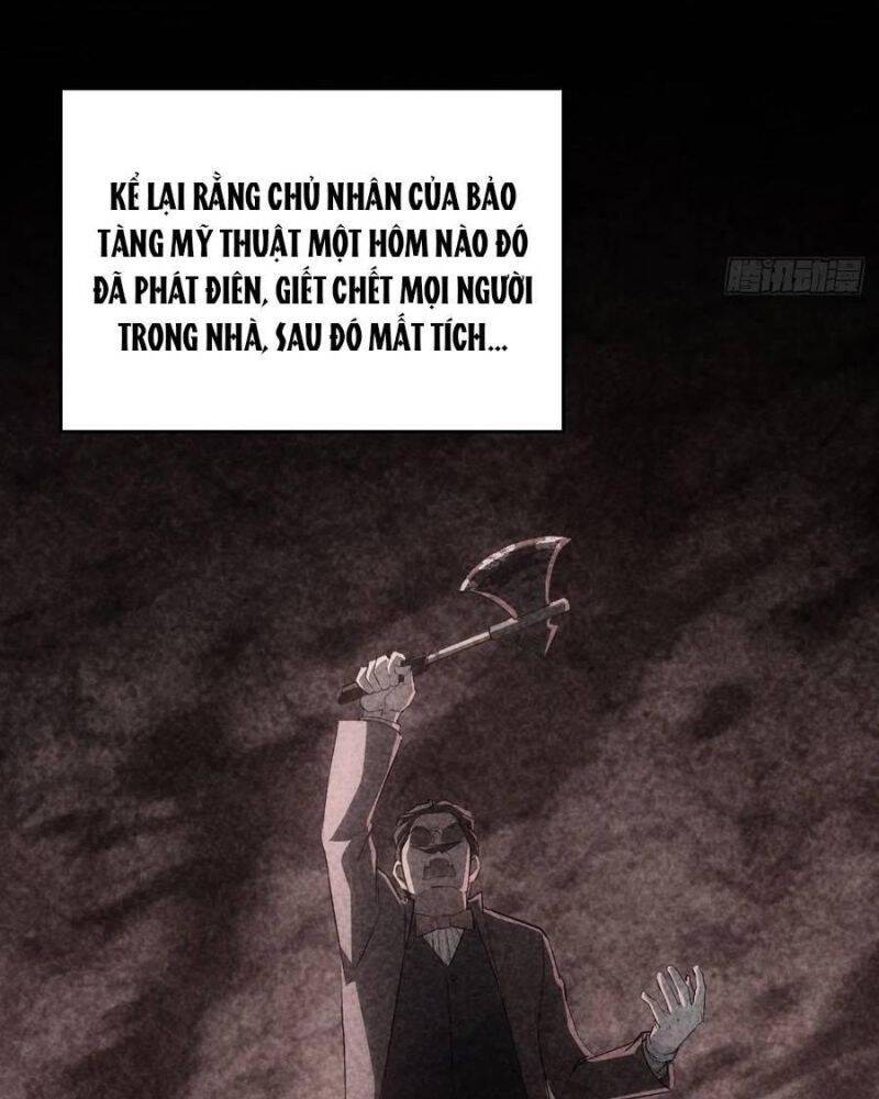 Trò Chơi Quỷ Dị: Ta Dựa Vào Vô Số Công Đức Khắc Thông Quan - Chapter 29 - Page 29