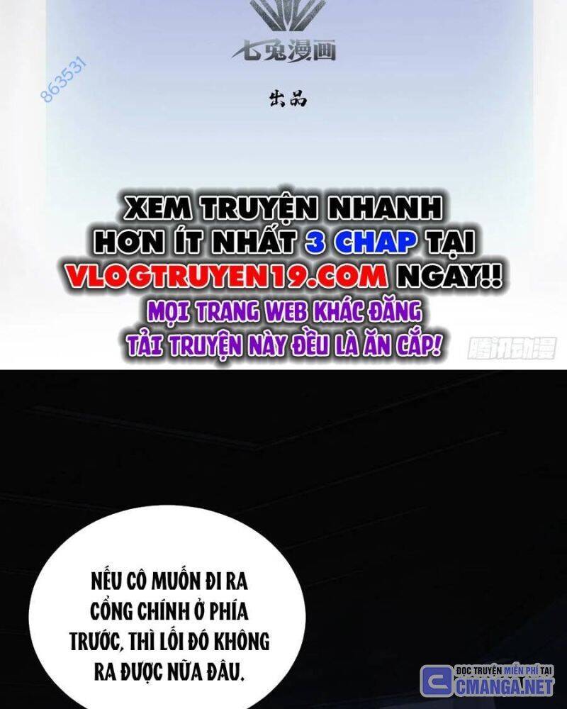 Trò Chơi Quỷ Dị: Ta Dựa Vào Vô Số Công Đức Khắc Thông Quan - Chapter 29 - Page 3
