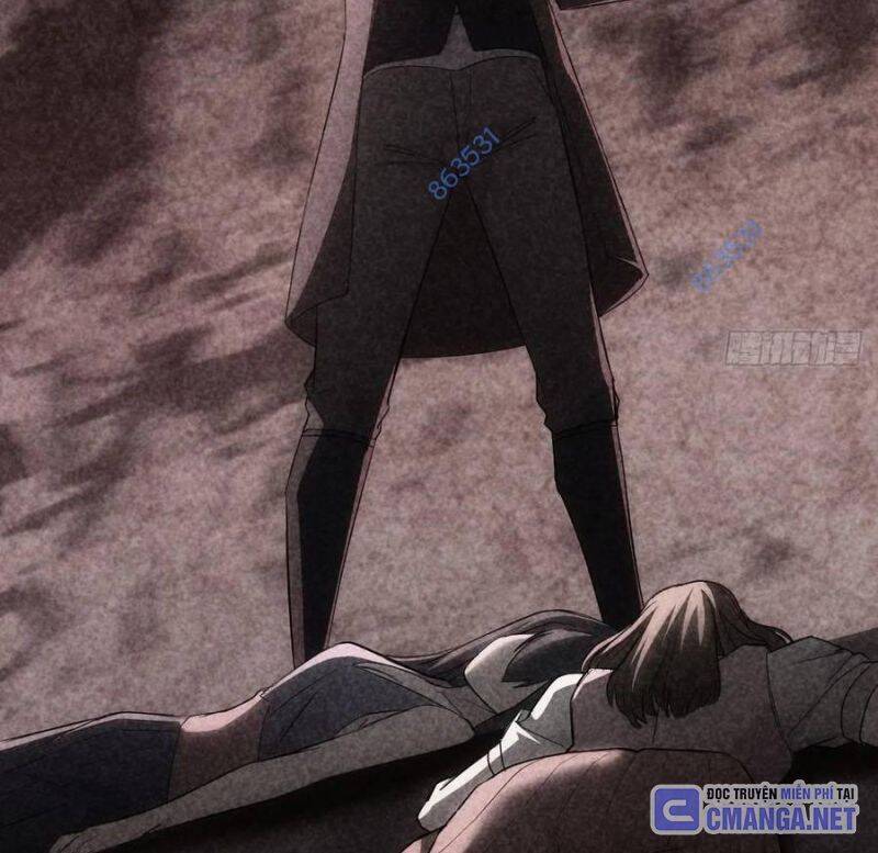 Trò Chơi Quỷ Dị: Ta Dựa Vào Vô Số Công Đức Khắc Thông Quan - Chapter 29 - Page 30