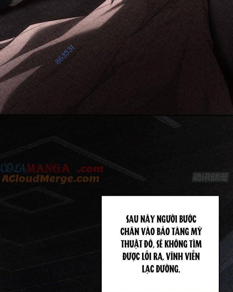 Trò Chơi Quỷ Dị: Ta Dựa Vào Vô Số Công Đức Khắc Thông Quan - Chapter 29 - Page 31