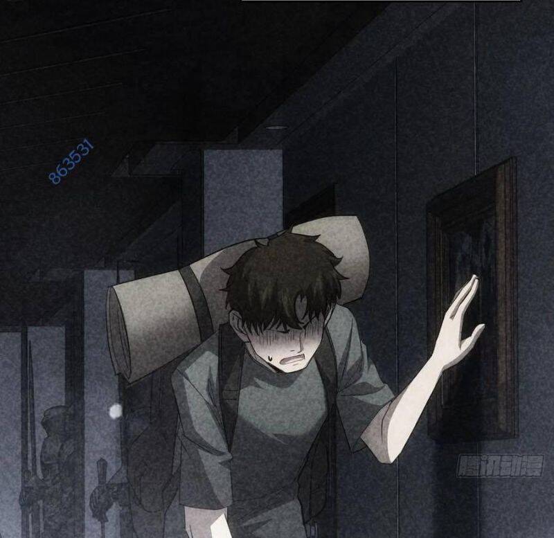 Trò Chơi Quỷ Dị: Ta Dựa Vào Vô Số Công Đức Khắc Thông Quan - Chapter 29 - Page 32