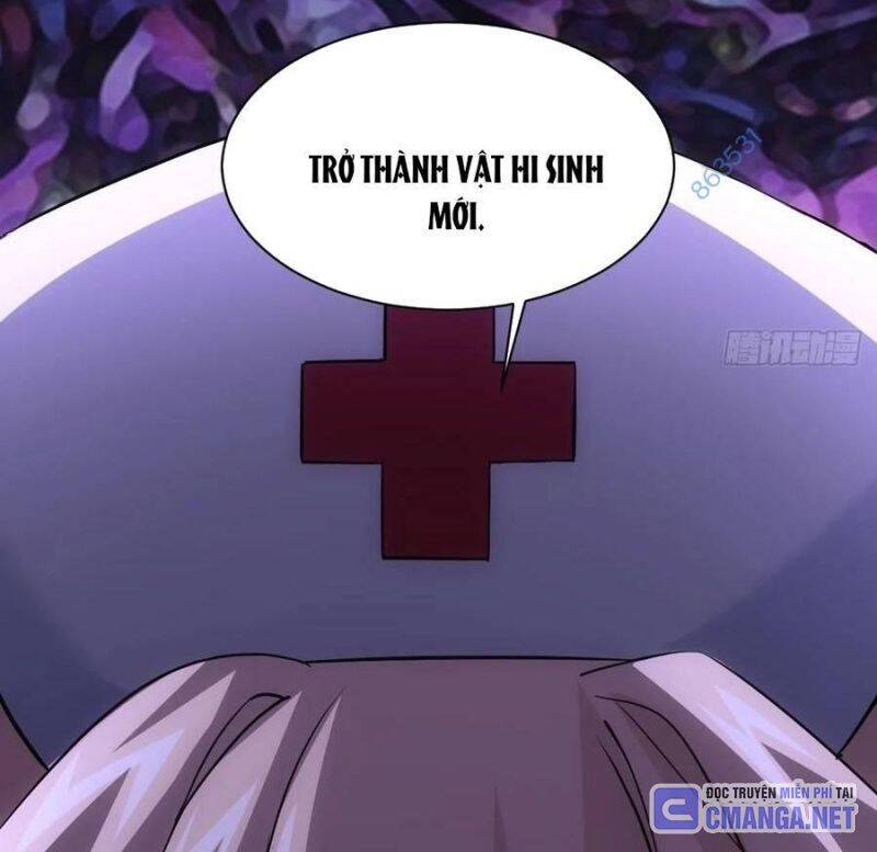 Trò Chơi Quỷ Dị: Ta Dựa Vào Vô Số Công Đức Khắc Thông Quan - Chapter 29 - Page 36