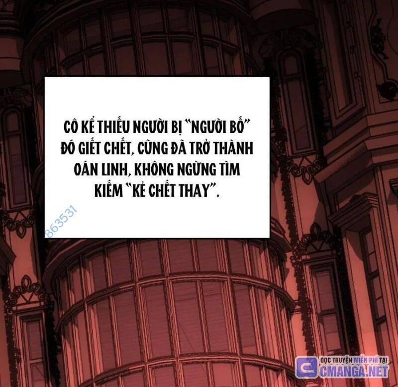 Trò Chơi Quỷ Dị: Ta Dựa Vào Vô Số Công Đức Khắc Thông Quan - Chapter 29 - Page 42