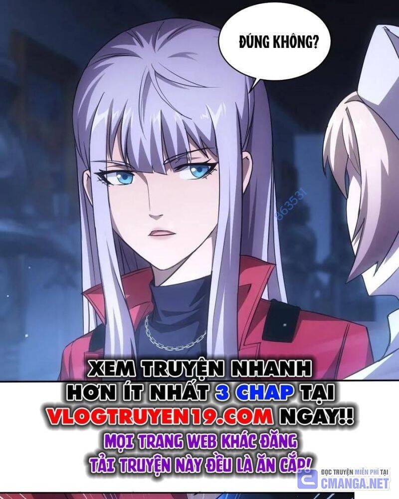 Trò Chơi Quỷ Dị: Ta Dựa Vào Vô Số Công Đức Khắc Thông Quan - Chapter 29 - Page 45