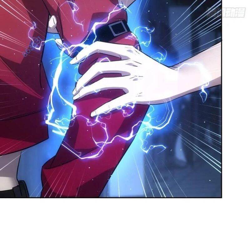 Trò Chơi Quỷ Dị: Ta Dựa Vào Vô Số Công Đức Khắc Thông Quan - Chapter 29 - Page 46