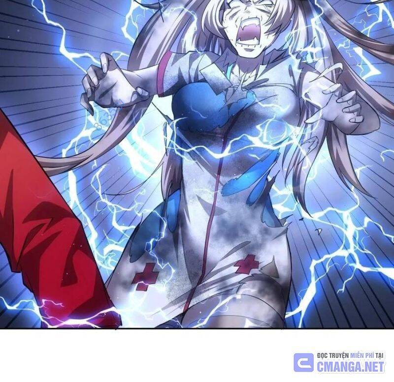 Trò Chơi Quỷ Dị: Ta Dựa Vào Vô Số Công Đức Khắc Thông Quan - Chapter 29 - Page 48