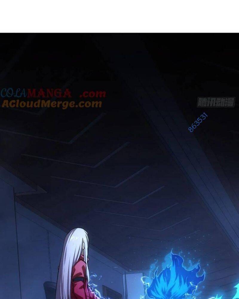 Trò Chơi Quỷ Dị: Ta Dựa Vào Vô Số Công Đức Khắc Thông Quan - Chapter 29 - Page 49