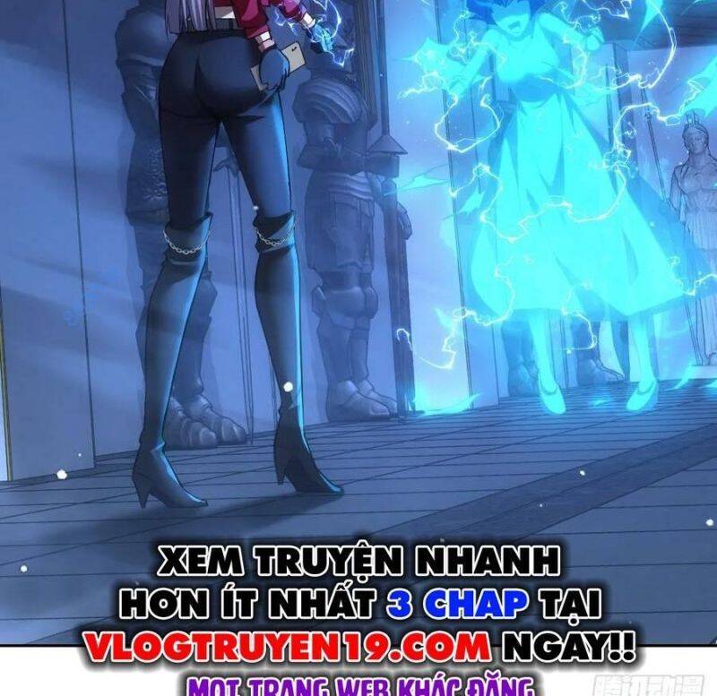 Trò Chơi Quỷ Dị: Ta Dựa Vào Vô Số Công Đức Khắc Thông Quan - Chapter 29 - Page 50