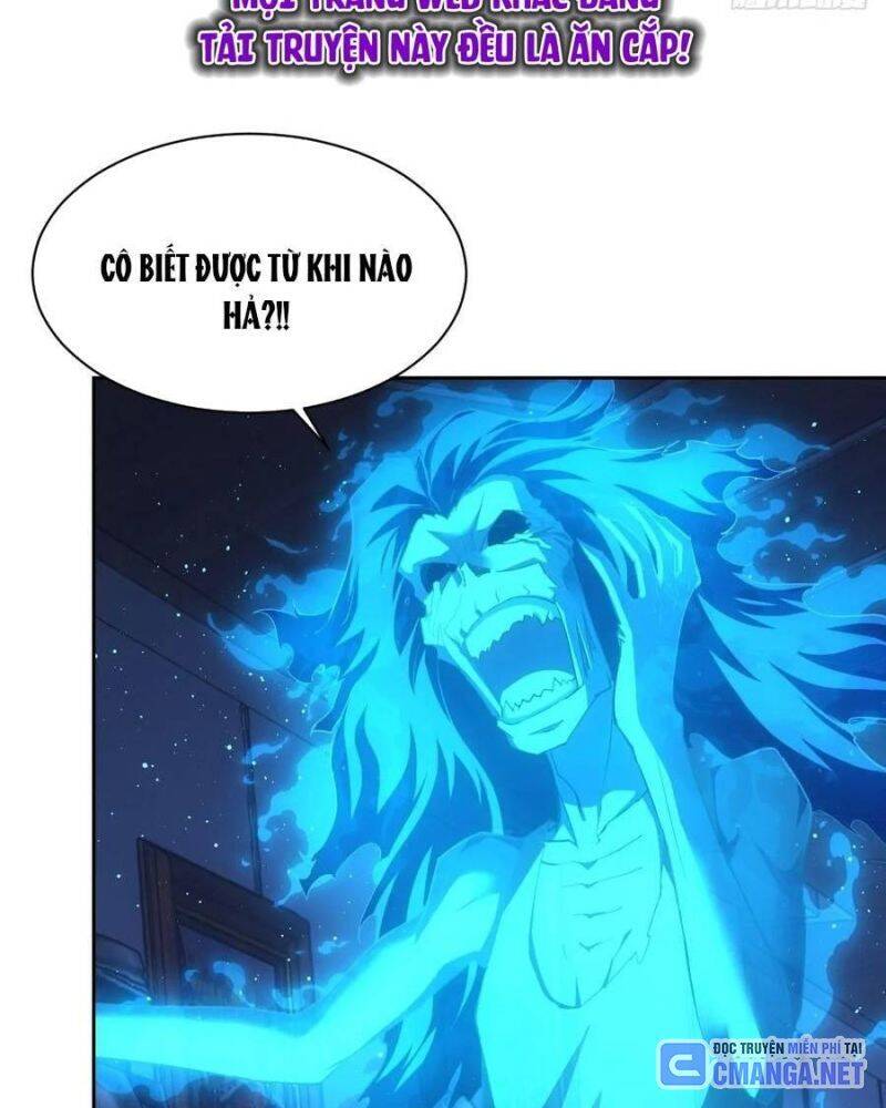 Trò Chơi Quỷ Dị: Ta Dựa Vào Vô Số Công Đức Khắc Thông Quan - Chapter 29 - Page 51