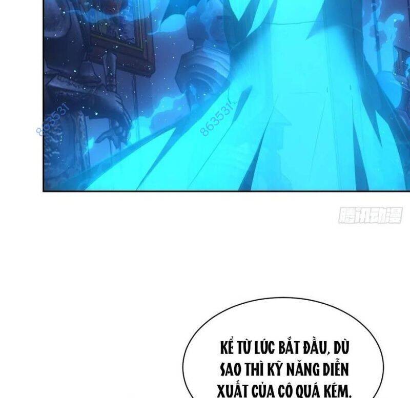 Trò Chơi Quỷ Dị: Ta Dựa Vào Vô Số Công Đức Khắc Thông Quan - Chapter 29 - Page 52