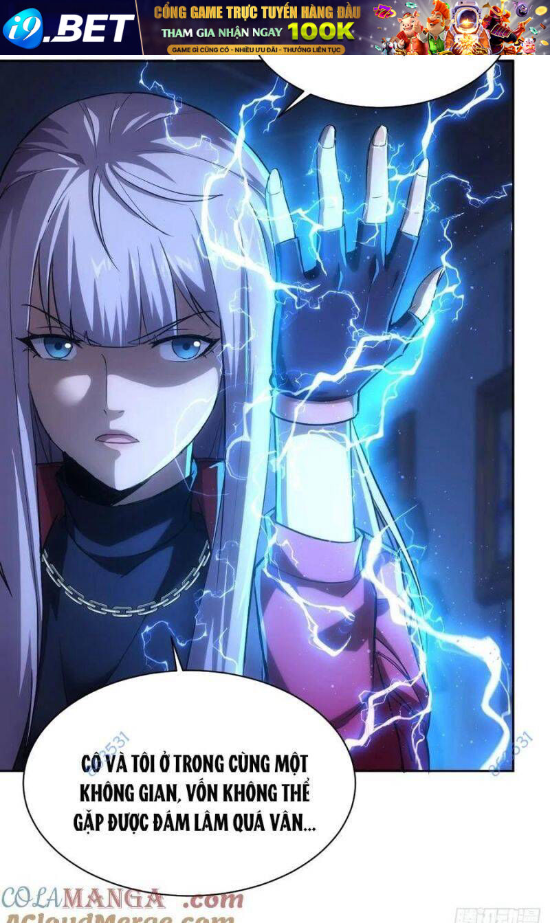 Trò Chơi Quỷ Dị: Ta Dựa Vào Vô Số Công Đức Khắc Thông Quan - Chapter 29 - Page 53