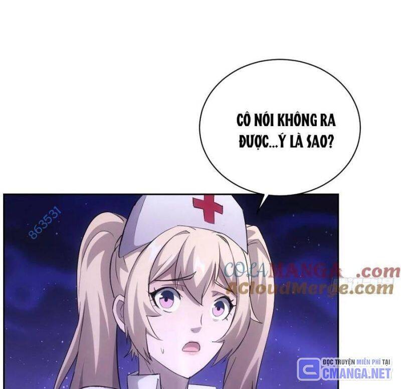 Trò Chơi Quỷ Dị: Ta Dựa Vào Vô Số Công Đức Khắc Thông Quan - Chapter 29 - Page 6