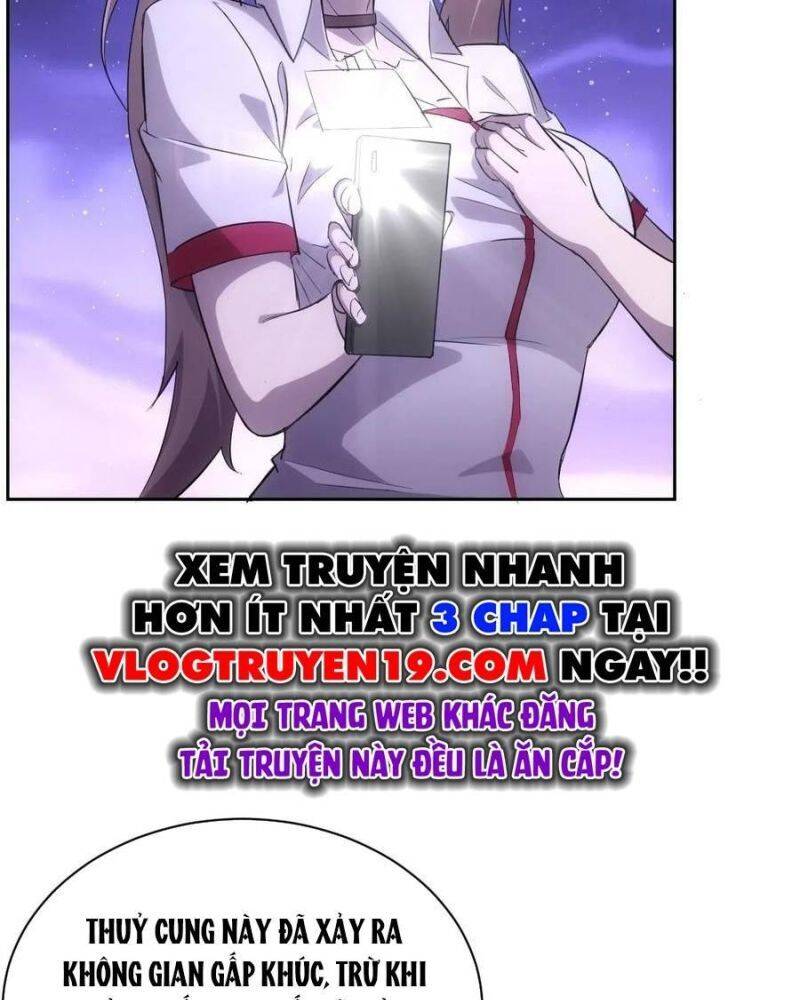 Trò Chơi Quỷ Dị: Ta Dựa Vào Vô Số Công Đức Khắc Thông Quan - Chapter 29 - Page 7