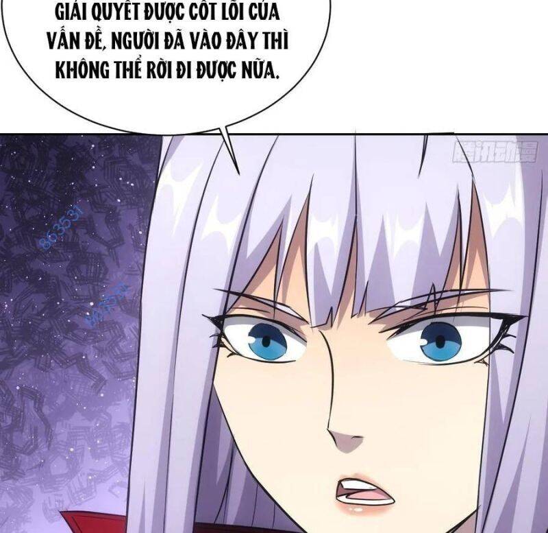 Trò Chơi Quỷ Dị: Ta Dựa Vào Vô Số Công Đức Khắc Thông Quan - Chapter 29 - Page 8