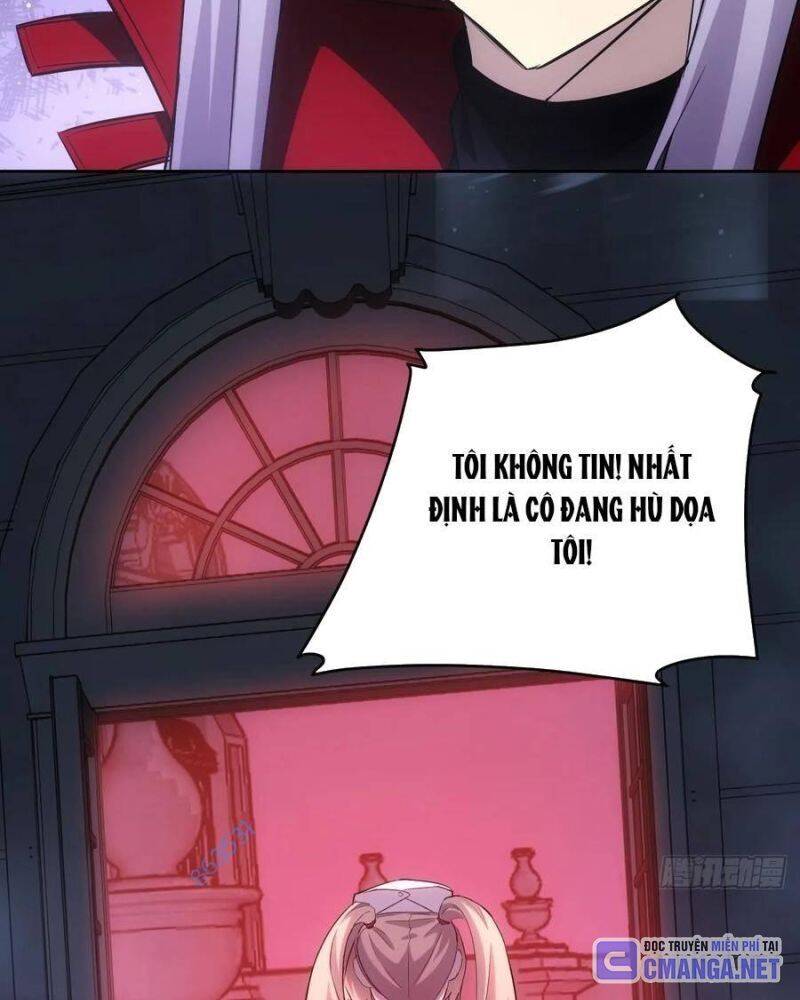 Trò Chơi Quỷ Dị: Ta Dựa Vào Vô Số Công Đức Khắc Thông Quan - Chapter 29 - Page 9