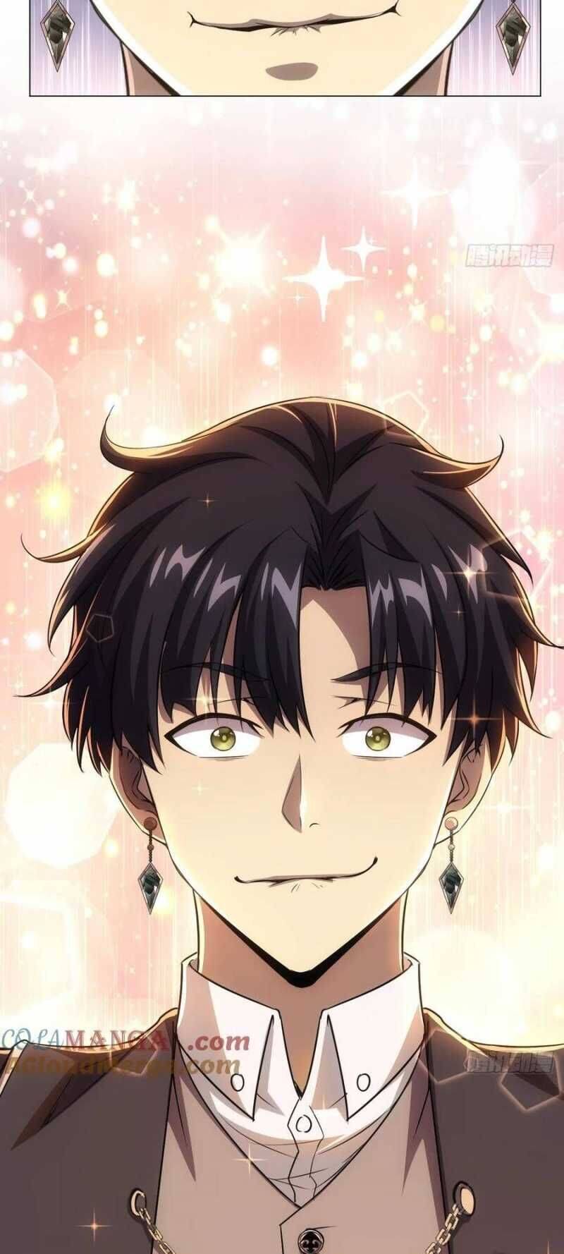 Trò Chơi Quỷ Dị: Ta Dựa Vào Vô Số Công Đức Khắc Thông Quan - Chapter 3 - Page 18