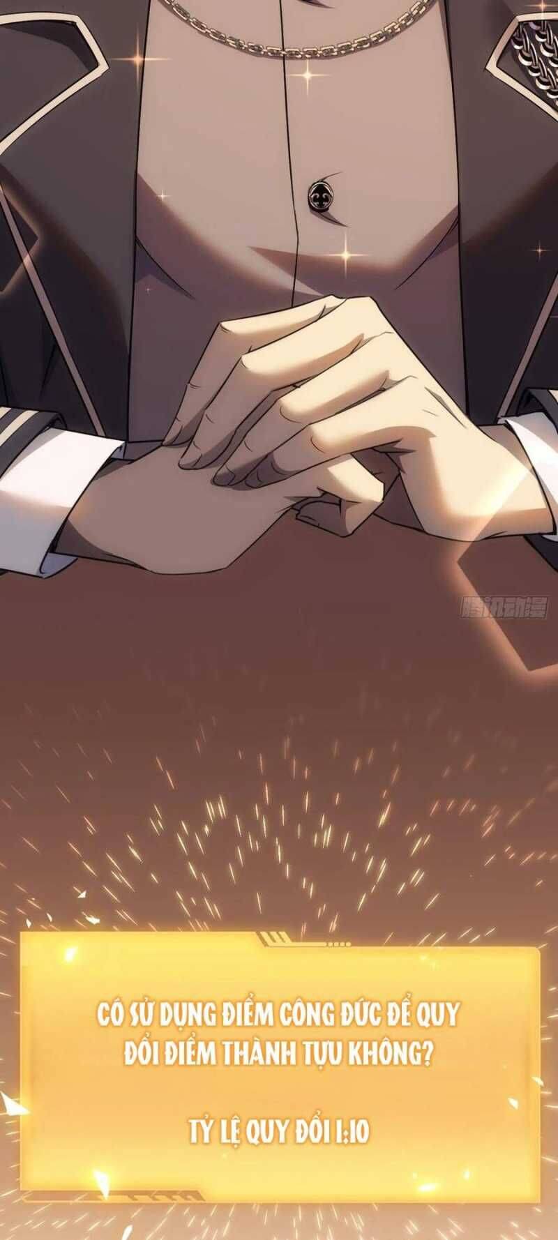 Trò Chơi Quỷ Dị: Ta Dựa Vào Vô Số Công Đức Khắc Thông Quan - Chapter 3 - Page 19